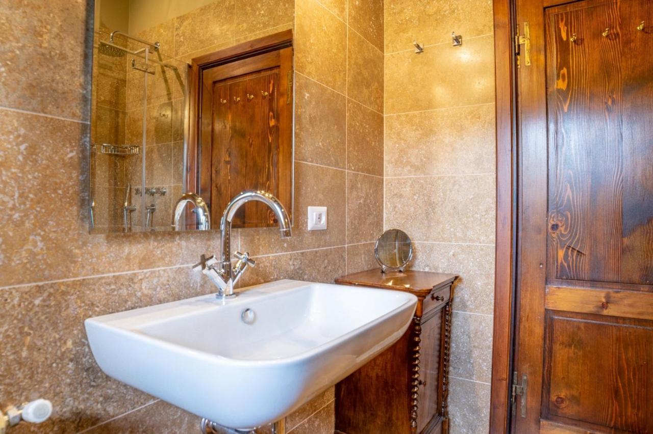 Podere Bargnano Cetona, Sleeps 12, Pool, Wifi, Air Conditioning Luaran gambar